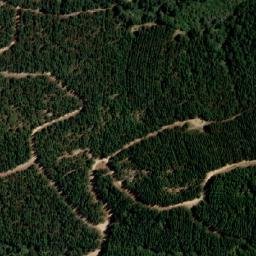 Satellite imagery of Cerro Molco, CL