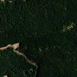 Satellite imagery of Cerro Molco, CL