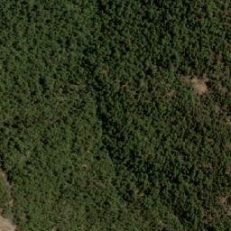 Satellite imagery of Cerro La Bandera, CL