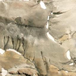 Satellite imagery of Paso Trolón, AR