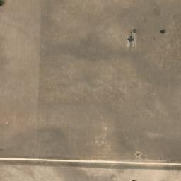 Satellite imagery of Coonalpyn Hill, AU