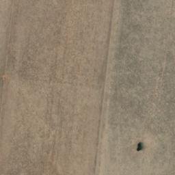 Satellite imagery of Burrumbuttock Hill, AU