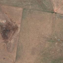 Satellite imagery of Clay Hill, AU