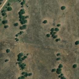 Satellite imagery of Hacketts Hill, AU