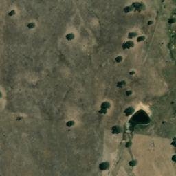Satellite imagery of Hacketts Hill, AU
