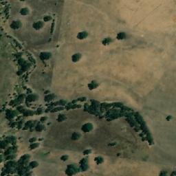 Satellite imagery of Hacketts Hill, AU