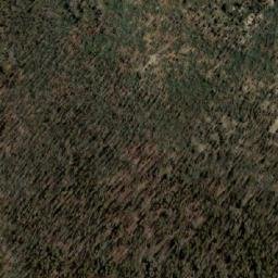 Satellite imagery of Pound Ridge, AU