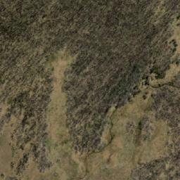 Satellite imagery of Gooandra Hill, AU