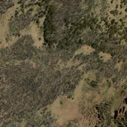 Satellite imagery of Gooandra Hill, AU