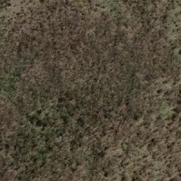 Satellite imagery of Zing Ridge, AU