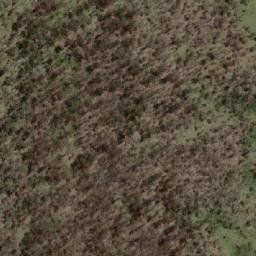Satellite imagery of Zing Ridge, AU
