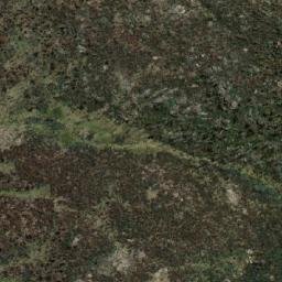 Satellite imagery of Hospital Hill, AU