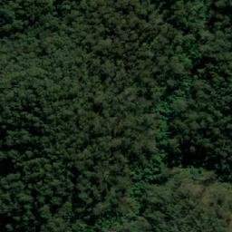 Satellite imagery of Gollarribee Mountain, AU