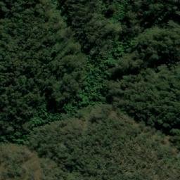 Satellite imagery of Gollarribee Mountain, AU