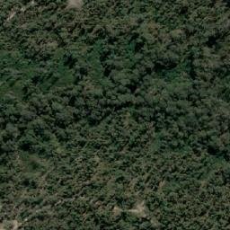 Satellite imagery of Burrawang Hill, AU