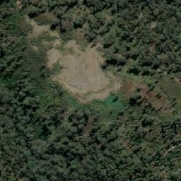 Satellite imagery of Burrawang Hill, AU