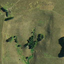 Satellite imagery of 982, NZ