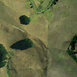 Satellite imagery of 982, NZ