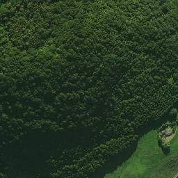 Satellite imagery of 2074, NZ