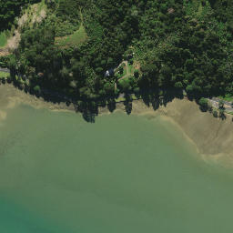 Satellite imagery of 41I RANGITEHE, NZ
