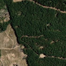 Satellite imagery of Cerro Molco, CL