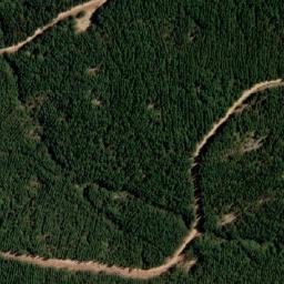 Satellite imagery of Cerro Molco, CL