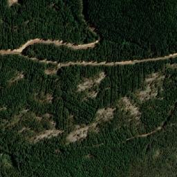Satellite imagery of Cerro Molco, CL