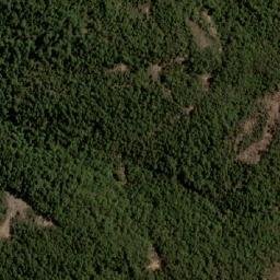 Satellite imagery of Cerro La Bandera, CL