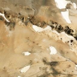 Satellite imagery of Paso Trolón, AR