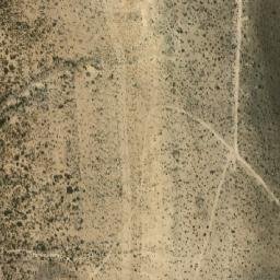 Satellite imagery of Loma Cortaderal, AR