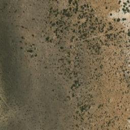 Satellite imagery of Loma Cortaderal, AR