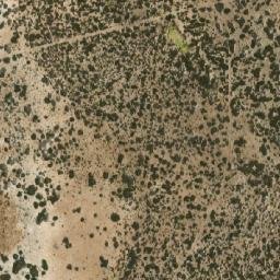 Satellite imagery of Loma Cortaderal, AR