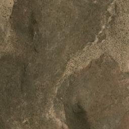 Satellite imagery of Cerro de los Menucos, AR