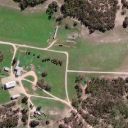 Satellite imagery of Macs Lookout, AU