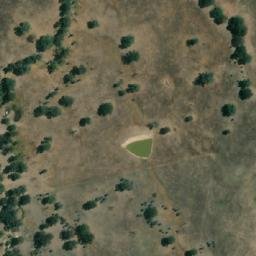 Satellite imagery of Hacketts Hill, AU