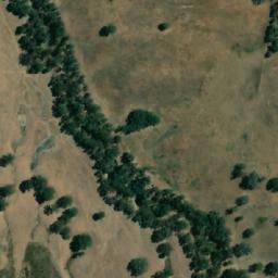 Satellite imagery of Hacketts Hill, AU