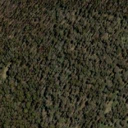 Satellite imagery of Pound Ridge, AU