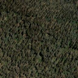Satellite imagery of Pound Ridge, AU