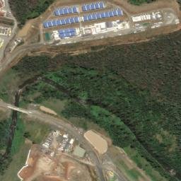 Satellite imagery of Ravine, AU