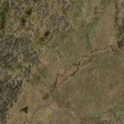 Satellite imagery of Gooandra Hill, AU