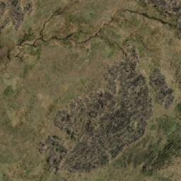 Satellite imagery of Gooandra Hill, AU