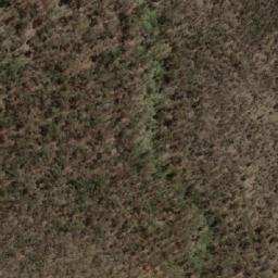 Satellite imagery of Zing Ridge, AU