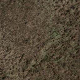 Satellite imagery of Zing Ridge, AU