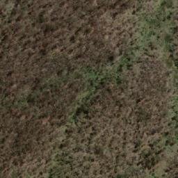 Satellite imagery of Zing Ridge, AU
