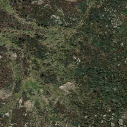 Satellite imagery of Hospital Hill, AU