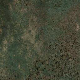 Satellite imagery of Hospital Hill, AU