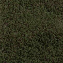 Satellite imagery of Bald Peak, AU