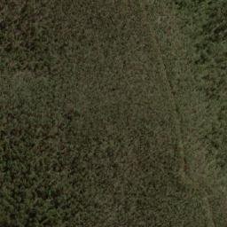 Satellite imagery of Bald Peak, AU