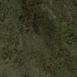 Satellite imagery of Bald Peak, AU