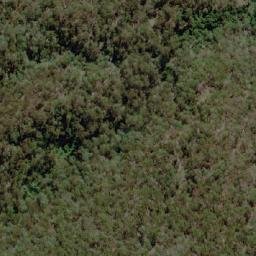 Satellite imagery of Apple Tree Mountain, AU